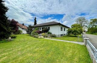 Haus kaufen in 77963 Schwanau, Traumhafter Bungalow in Ortsrandlage !