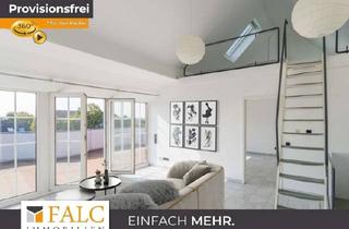 Wohnung mieten in 41836 Hückelhoven, Moderne Dachwohnung mit Traumterrasse !