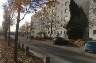 Wohnung mieten in 14772 Brandenburg, Helle 3-Zimmer-Wohnung mit Balkon