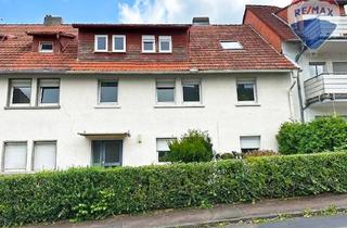 Wohnung mieten in 65549 Limburg, Frisch renovierte 3-ZKB-Wohnung in Limburg