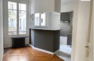 Wohnung kaufen in 73773 Aichwald, Etagenwohnung in 73773 Aichwald, Silcherstr.