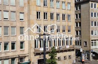 Büro zu mieten in Domshof 17, 28195 Bremen, Helle Büroflächen in bester Innenstadtlage am Domshof