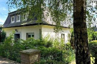 Haus kaufen in 51702 Bergneustadt, Bergneustadt - Leben und Arbeiten - direkt am Stadtwald!