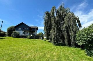 Einfamilienhaus kaufen in 51647 Gummersbach, Gummersbach - Gummersbach - Piene, idyllische Lage Nähe Meinerzhagen.