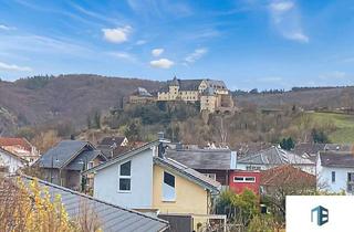 Wohnung kaufen in 55583 Bad Kreuznach, Bad Kreuznach - Charmante 3-Zimmer-Wohnung inkl. Garage in Bad Münster mit Blick auf die Ebernburg - PROVISIONSFREI!