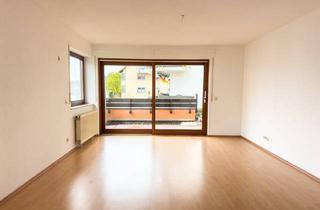 Wohnung kaufen in 71120 Grafenau, Grafenau - Bezugsfreie 2,5-Zimmer Wohnung mit Südterrasse und Tiefgaragenstellplatz in Grafenau-Dätzingen!