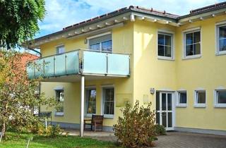 Wohnung kaufen in 89522 Heidenheim, Heidenheim - *WOHNTRAUM* 4-Zimmer-Wohnung in ruhiger, idyllischer Lage in Mergelstetten