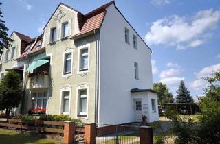 Mehrfamilienhaus kaufen in 16244 Schorfheide, Schorfheide - Mehrfamilienhaus mit 3 Wohneinheiten in Finowfurt (Schorfheide)