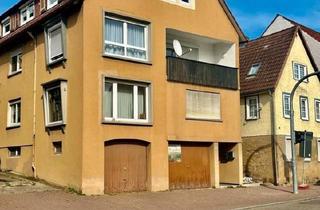 Wohnung kaufen in 74363 Güglingen, Güglingen - Eigentumswohnung in Frauenzimmern