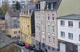 Mehrfamilienhaus kaufen in 42277 Wuppertal, Wuppertal - Eigentumswohnung in perfekter Umgebung für junge Familie