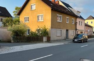 Haus kaufen in 29313 Hambühren, Hambühren - Haus in Steinwiesen in Frankenwald zu verkaufen