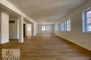 Loft kaufen in 74206 Bad Wimpfen, Bad Wimpfen - Atelier mit Loft-Charakter im Herzen der Altstadt - Stilvolles Ambiente in bester Lage