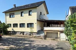 Haus kaufen in 32130 Enger, Enger - 2 Familienhaus Lockhausen Bad Salzuflen