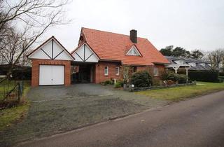 Einfamilienhaus kaufen in 49847 Itterbeck, Itterbeck - Individuelles Einfamilienhaus Provisionsfrei