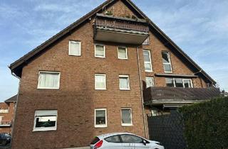 Wohnung kaufen in 51371 Leverkusen, Leverkusen - Eigentumswohnung in Rheindorf