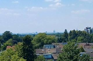 Wohnung kaufen in 51427 Bergisch Gladbach, Bergisch Gladbach - Refrath Parksiedlung- Kippekausen bezugsfreie ETW