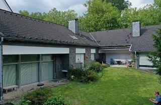 Einfamilienhaus kaufen in 42897 Remscheid, Remscheid - Einmaliges Einfamilienhaus in Lennep mit Schwimmbad