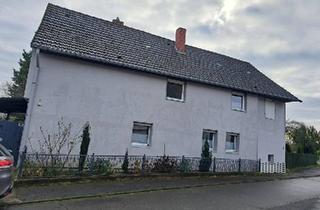 Einfamilienhaus kaufen in 38325 Roklum, Roklum - Freistehendes Einfamilienhaus in 38325 Roklum