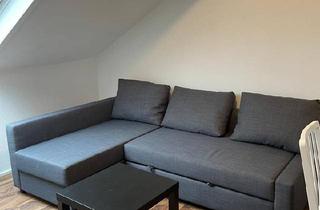 Wohnung kaufen in 68163 Mannheim, Mannheim - 2 Zi.-Wohnung 33qm in Mannheim Lindenhof