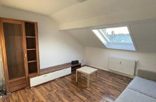 Wohnung kaufen in 68163 Mannheim, Mannheim - 2 Zi-Wohnung 42qm in Mannheim Lindenhof