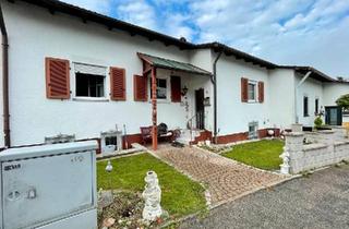 Haus kaufen in 84307 Eggenfelden, Eggenfelden - Charmantes Reihenendhaus in Eggenfelden mit Ausblick