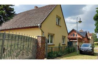 Einfamilienhaus kaufen in 15910 Schönwald, Schönwald - Ruhig gelegenes Haus mit guter Verkehrsanbindung