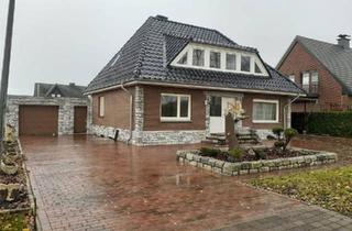 Einfamilienhaus kaufen in 49733 Haren, Haren (Ems) - Einfamilienhaus - provisionsfrei