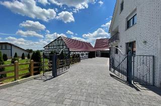 Bauernhaus kaufen in 91578 Leutershausen, Leutershausen - Bauernhof - Pferdehof - Generationenhaus