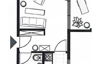 Wohnung kaufen in 85435 Erding, Erding - Eigentumswohnung von privat