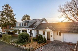 Mehrfamilienhaus kaufen in Pelzerhakener Straße 19, 23730 Neustadt, Neustadt - Pelzerhaken - Mehrfamilienhaus mit Ostseeblick