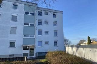 Wohnung kaufen in 88630 Pfullendorf, Pfullendorf - Modernisierte 4-Zimmer-Wohnung Idealer Wohntraum für Familien oder Paare