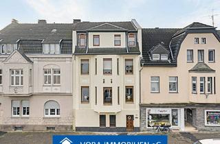 Haus kaufen in 41066 Mönchengladbach, Mönchengladbach - Für die große Familie!