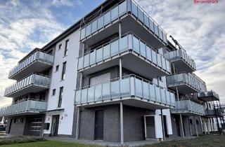 Wohnung kaufen in 49078 Osnabrück, Osnabrück - Eigentumswohnung in Hellern - KfW 55, Balkon, TG-Stellplatz, Zentral, usw.