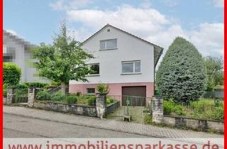 Haus kaufen in 75180 Pforzheim, Pforzheim - Endlich Platz für die ganze Familie!