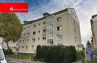 Wohnung kaufen in 60388 Bergen-Enkheim, Bergen-Enkheim: 4 Zimmer Eigentumswohnung für die große Familie in U-Bahn Nähe