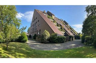 Wohnung kaufen in 45770 Marl, Barrierefreie Eigentumswohnung mit zwei Terrassen im Hügelhaus in Marl.