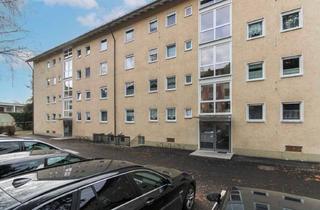 Wohnung kaufen in 87700 Memmingen, Gemütliche 3-Zimmer-Wohnung mit Balkon für flexible Nutzung in Memmingen