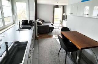 Wohnung kaufen in 74211 Leingarten, Schick & attraktiv, moderne EBK, Terrasse + TG-Stellplatz, vermietet