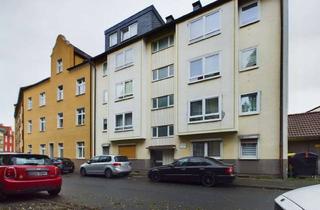 Wohnung kaufen in 44809 Hamme, Charmante Dachgeschosswohnung mit Mietsteigerungspotential