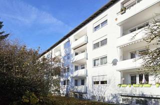 Wohnung kaufen in 84359 Simbach, Ruhig gelegene Wohnung mit charmantem Balkon