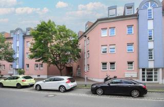 Wohnung kaufen in 96050 Bamberg, Sofort wohlfühlen: 4-Zi.-ETW mit Balkon und vorteilhafter Anbindung