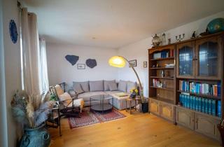 Penthouse kaufen in Ziegelstraße 45, 73033 Göppingen, seltene Gelegenheit - 2 Zimmer- Penthousewohnung mit Aufzug