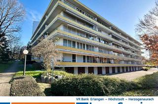 Wohnung kaufen in 91058 Bruck, 3-Zimmer Eigentumswohnung nähe Siemens Campus