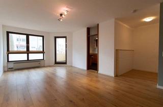 Wohnung kaufen in 55128 Bretzenheim, Zentrale 1 Zimmerwohnung mit schönem Balkon!