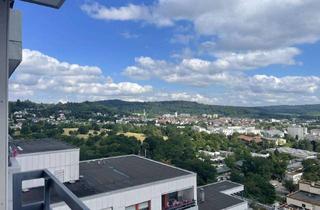 Wohnung kaufen in 71229 Leonberg, * Hoch hinaus mit fantastische Aussicht vom eigenen Balkon * inklusive TG-Stellplatz *