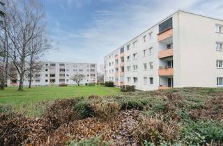 Wohnung kaufen in 75181 Buckenberg, Attraktive 2-Zimmer-Wohnung mit Balkon und Tiefgaragenstellplatz