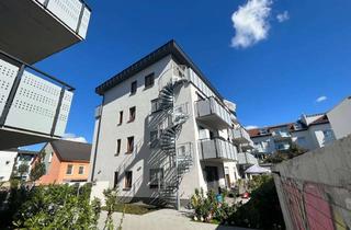 Wohnung kaufen in Waldstrasse 110, 63071 Offenbach, ***Renditestarke Kapitalanlage im Zentrum Offenbachs Zukunftssicher & Steueroptimiert 4,20% Rendite