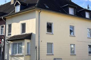 Wohnung kaufen in Schwartzstraße 61, 46395 Bocholt, Erdgeschoss Wohnung Nähe Zentrum von BOH zu verkaufen