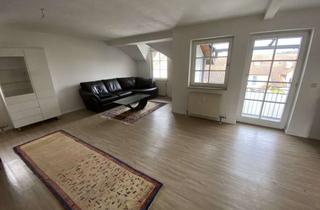 Wohnung kaufen in 79585 Steinen, Gemütliche 3 - Zimmer - Dachgeschoss - ETW mit schönem Balkon, Kellerabteil und Carportabstellplatz