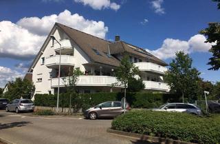 Wohnung kaufen in An Der Tränk 44, 63303 Dreieich, Viel Platz für Individualisten